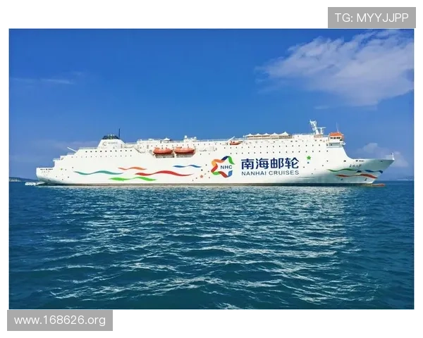 探索梦想之旅：嘉年华邮轮带你畅游海上奇幻世界
