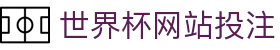 世界杯网站投注_2026世界杯网络博彩